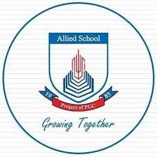 Allied School Class Playgroup to Matric Admissions 2022 Allied School Class Playgroup to Matric Admissions 2022