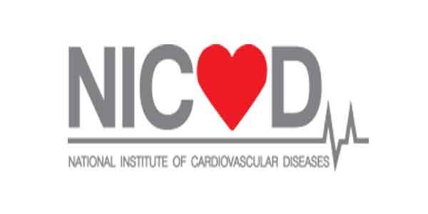 NICVD Karachi Courses Admissions 2022