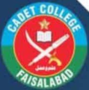 Cadet College Faisalabad Class 7 & 8 Admissions 2022