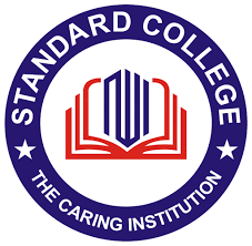 Standard Colleges MA & MSc Admissions 2022 Standard Colleges MA & MSc Admissions 2022