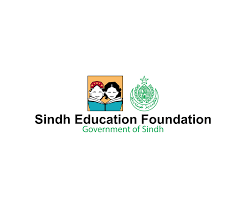 Sindh Education Foundation Scholarship 2022 for Grade 5