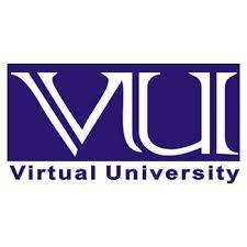 Virtual University BS B.Ed MA MSc Admissions 2022