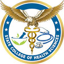 State College of Health Sciences Pharmacy Technician Admissions 2022