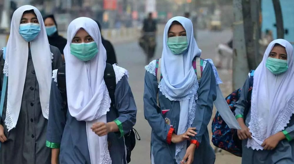 Punjab Announces Schools Summer Vacations & Exams Schedule