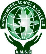 Afridi Model School & College Playgroup to Ninth Admissions 2022