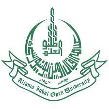 AIOU Fall Semester Assignment Submission Schedule 2021 2022