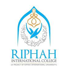 Riphah International College Sheikhupura Admissions 2022