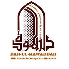 Dar-Al-Muwaddah School & College Admissions 2022