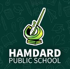 Hamdard Public School Playgroup to Matric Admissions 2022