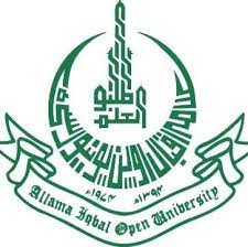 AIOU B.Ed Fall Semester Exams 2022 Roll No Slips