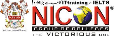 Nicon Group of College Graphic Designing Admissions 2022