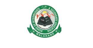 BISE Malakand 10th Class Annual Exams 2022 Roll No Slips