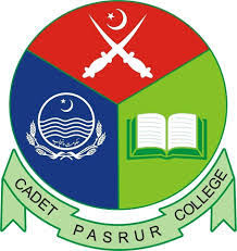 Cadet College Pasrur Intermediate Admissions 2022