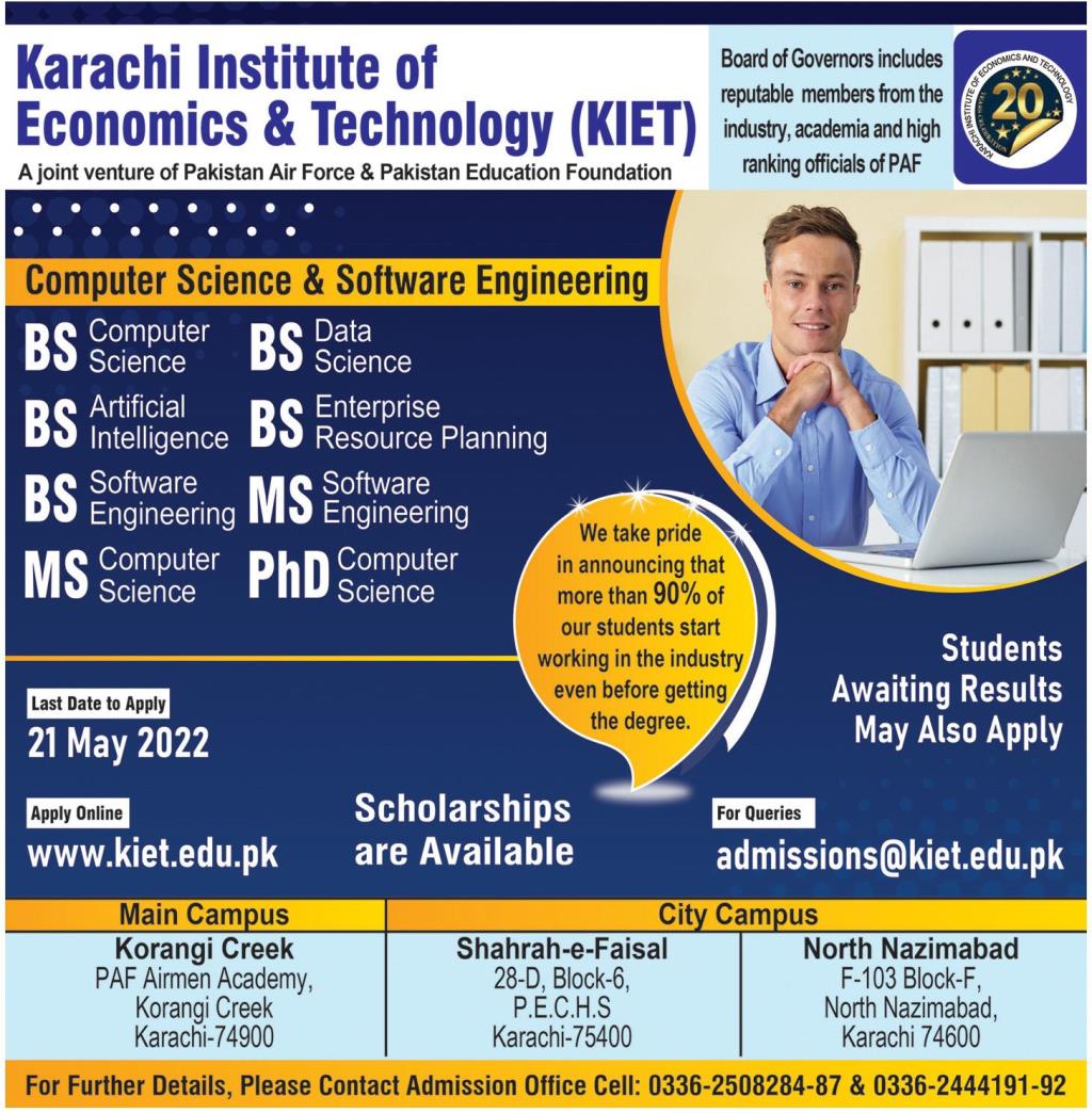 paf-kiet-bs-ms-phd-admissions-2022-result-pk