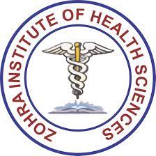 Zohra Institute of Health Sciences Admissions 2022