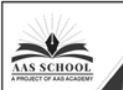 AAS School Lahore Admissions 2022 AAS School Lahore Admissions 2022