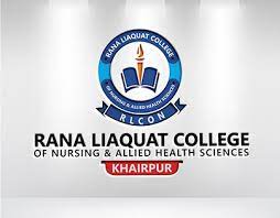 Rana Liaquat College of Nursing Courses Admissions 2022