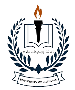 UOC BS Urdu Fall 2021 Examination Result 2022