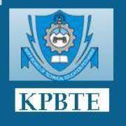 KPBTE DIT 2nd Term Exams Registration Schedule 2022-23 Extension