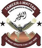 Tameer-i-Wattan Public Schools & Colleges FSc Admissions 2022