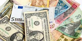 Pakistan Open Market Rates
