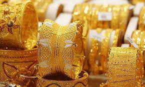 Gold Rate in Pakistan