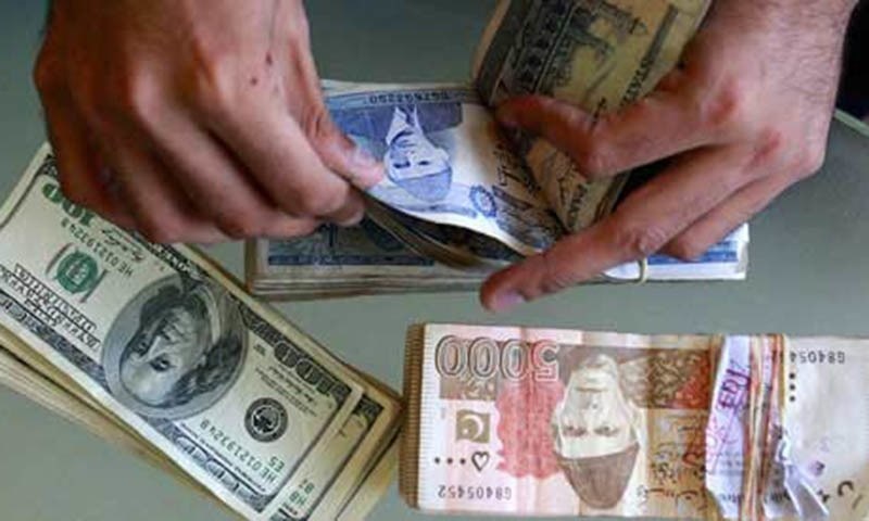 Brokers in Pakistan