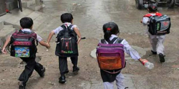 Summer Vacations 2022 in Sindh Educational Institute