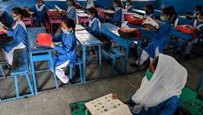 Summer Vacations 2022 in KPK Schedule