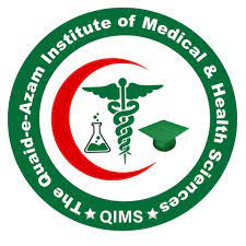 QIMHS Pharmacy Technician Admissions 2022