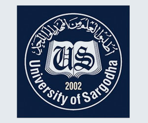 UoS AD Programs Annual Exams 2021 Result 2022