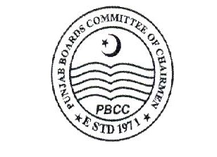 PBCC Inter Class Annual Exams 2022 Tentative Date Sheet