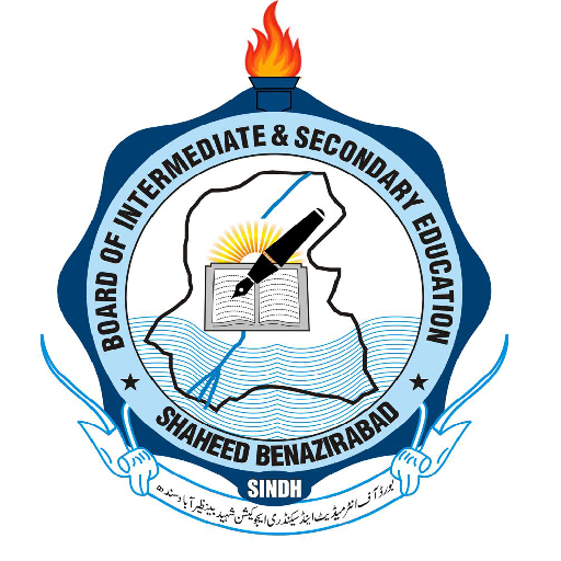 BISE Benazirabad 11th Class Annual Exams 2022 Date Sheet