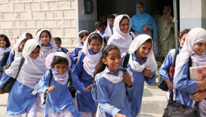 Sindh Schools Summer Vacations 2022 Announced Sindh Schools Summer Vacations 2022 Announced