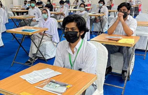 O and A Level Exams in Rawalpindi Islamabad Postponed O and A Level Exams in Rawalpindi Islamabad Postponed