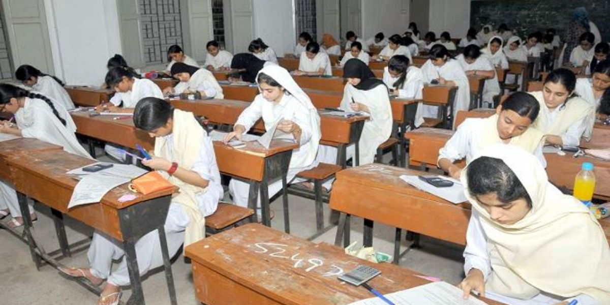 HED Postpones SSC Annual Exams 2022 in Gujranwala Division HED Postpones SSC Annual Exams 2022 in Gujranwala Division