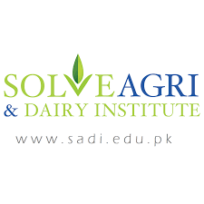 Solve Agri & Dairy Institute Diploma Admissions 2022