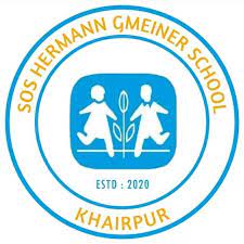 SOS Hermann Gmeiner School Class Nursery to 7 Admissions 2022