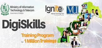 Digiskills Batch 2 Enrollment Starts from 01 June Digiskills Batch 2 Enrollment Starts from 01 June