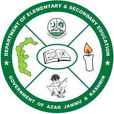 AJK Elementary Board Bagh 5th Class Registration Fee Schedule 2022-23 AJK Elementary Board Bagh 5th Class Registration Fee Schedule 2022-23