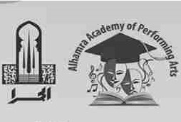 Alhamra Academy of Performing Arts Courses Admissions 2022