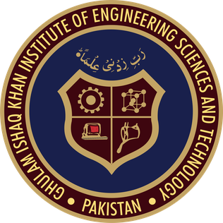 GIK Peshawar BS Admissions 2022 GIK Peshawar BS Admissions 2022