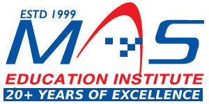 MAS Educational Academy 9th to 12th Admissions 2022 for Tuition