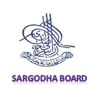 BISE Sargodha Inter Exam 2022 Roll No Slips