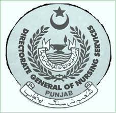 Directorate General Nursing Punjab Lahore BSN Admissions 2022