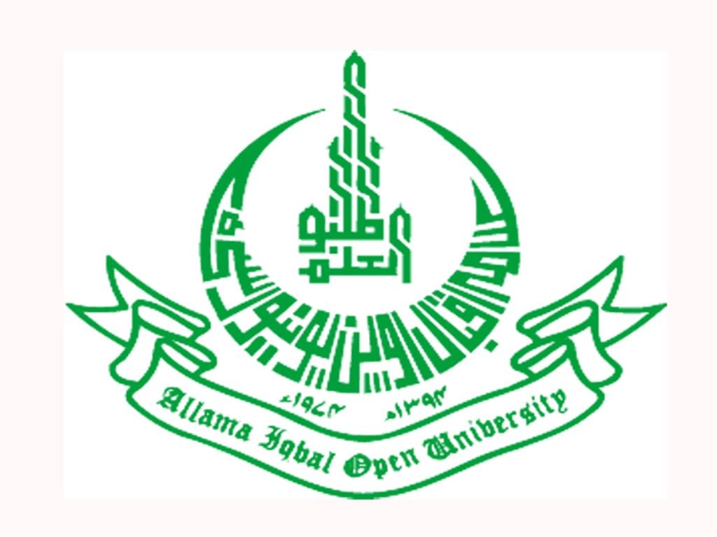 AIOU MS M.Phil PhD Spring Semester 2022 Date Sheet