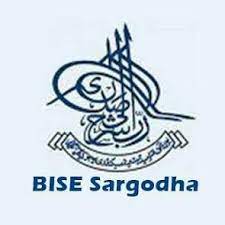 BISE Sargodha Inter Annual Exams 2022 Roll No Slips