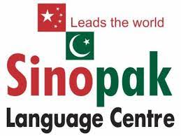 SinoPak Language Spoken Courses Admissions 2022