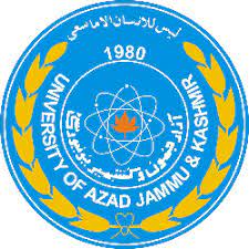 AJKU MA History Annual Exams 2021 Online Result 2022