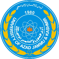 AJK University BA BSc ADP Exams 2022 Date Sheet